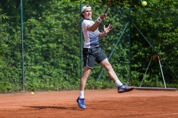 Bild 277 - RL/NL Suchsdorfer SV - SV Blankenese / Hamburger Polo Club